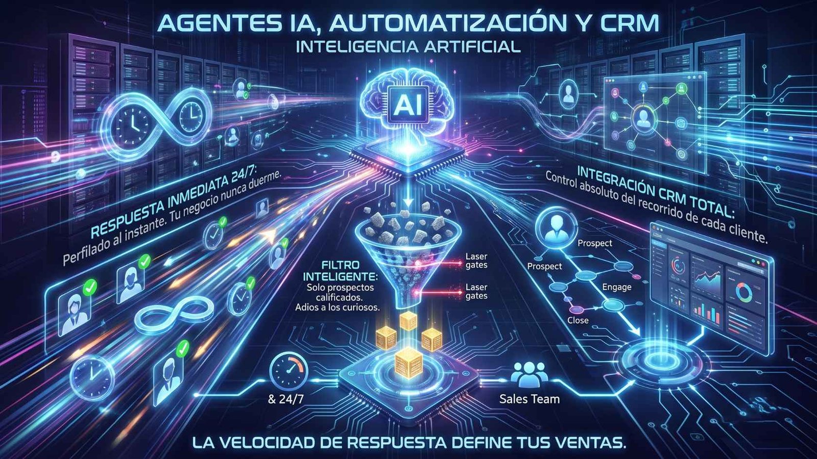 Inteligencia Artificial