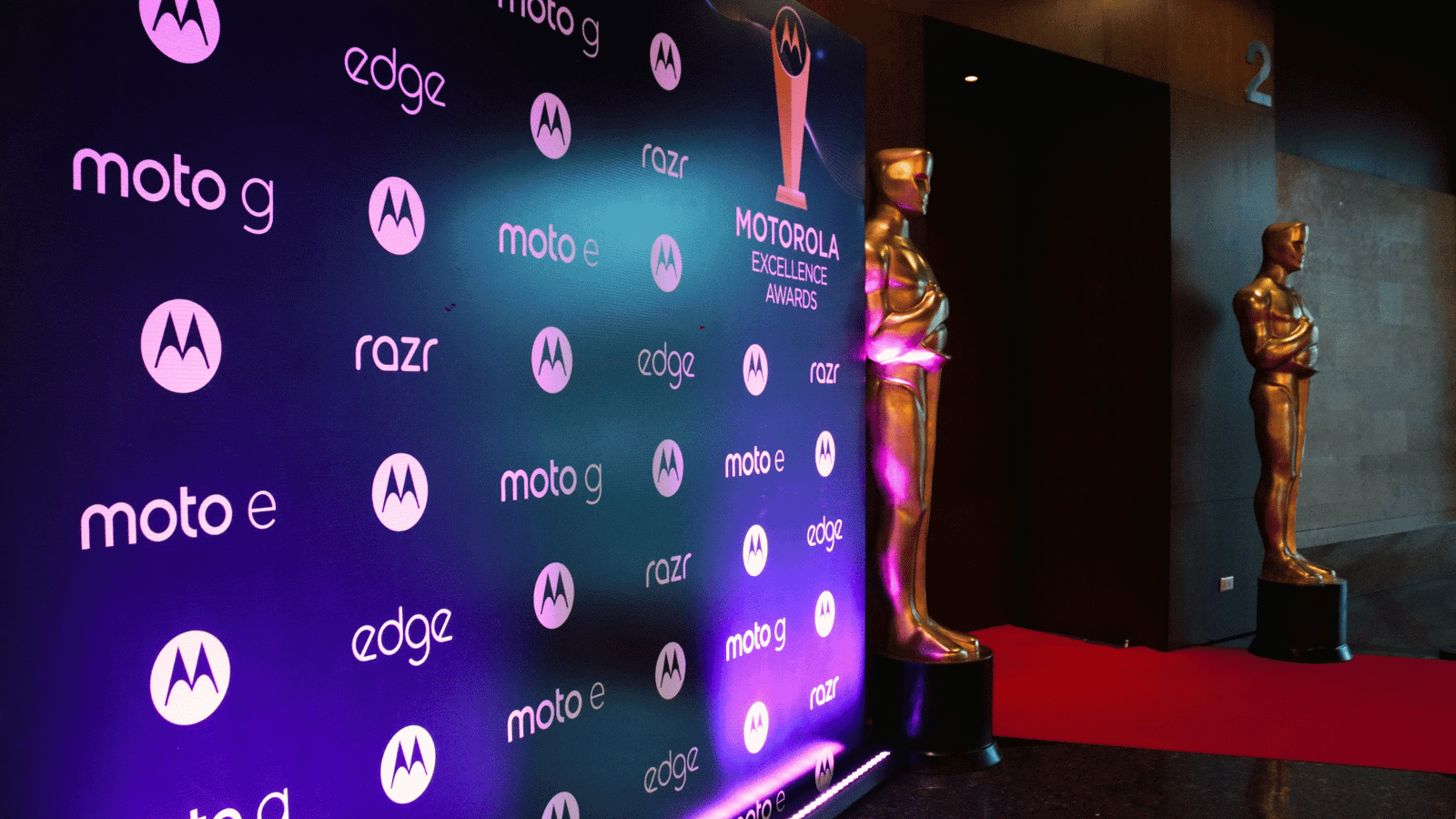Galas y Celebraciones 1