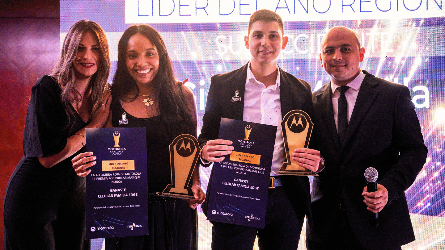 Galas y Celebraciones 2