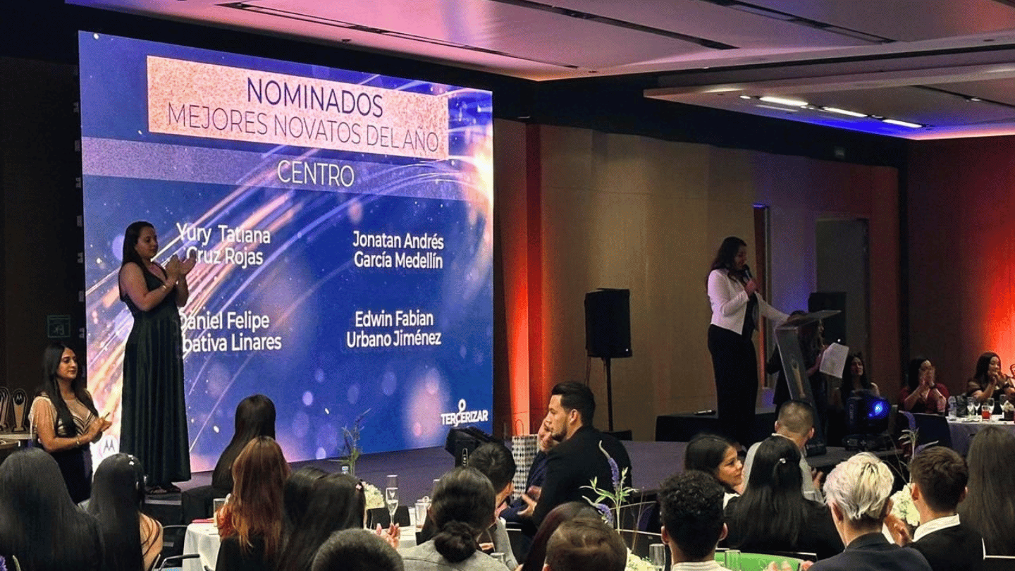 Galas y Celebraciones 3