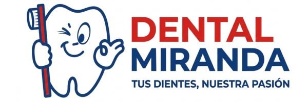 Logo Dental Miranda