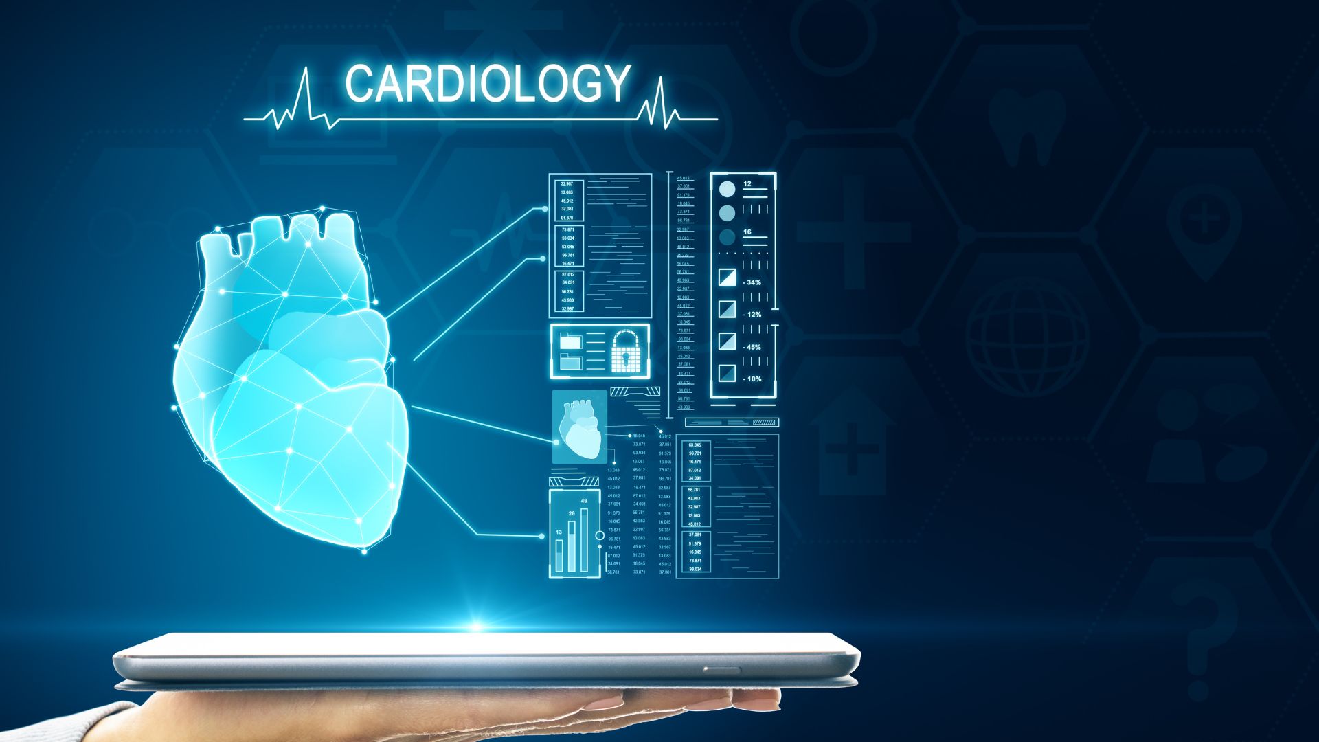 Consulta Cardiológica