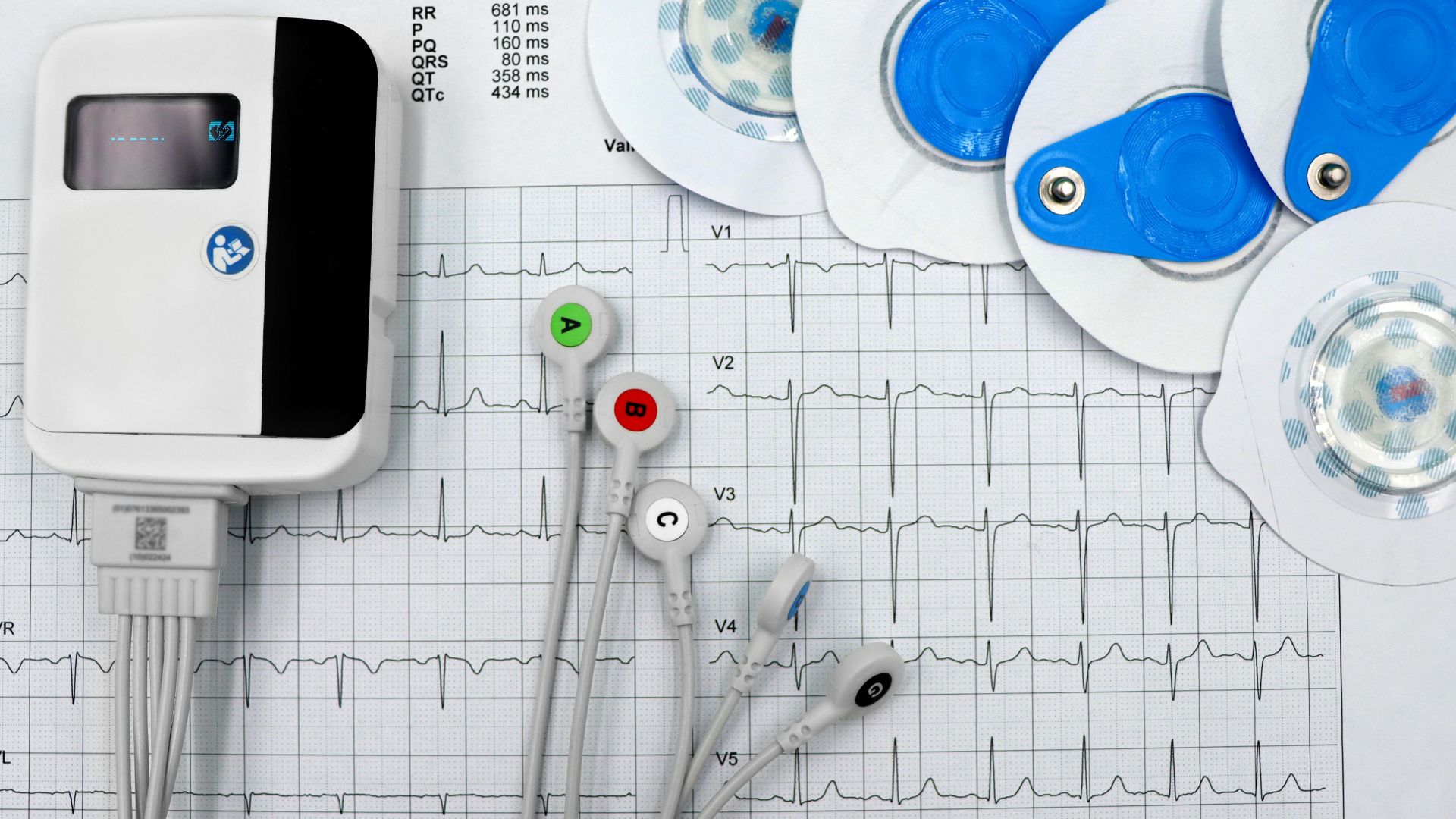 Electrocardiograma