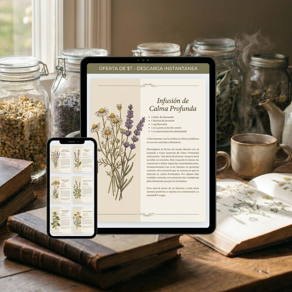 30 Recetas